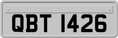 QBT1426