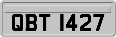 QBT1427