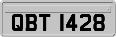 QBT1428