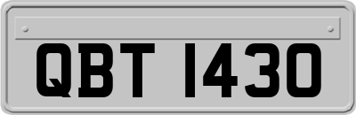 QBT1430