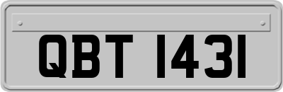 QBT1431