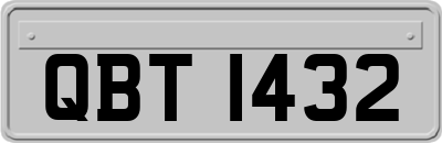 QBT1432