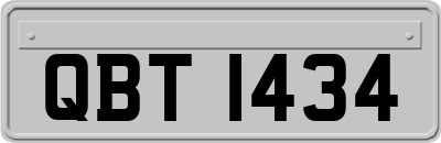 QBT1434