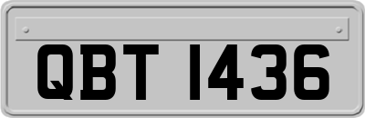 QBT1436