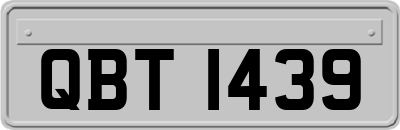 QBT1439