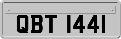QBT1441