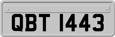 QBT1443