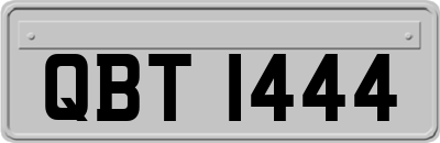 QBT1444