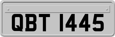 QBT1445