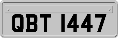 QBT1447