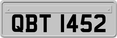 QBT1452