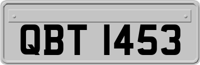 QBT1453