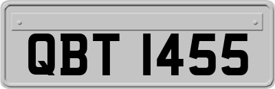 QBT1455