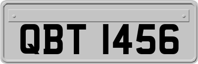 QBT1456