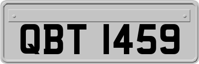 QBT1459