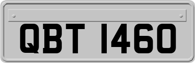QBT1460
