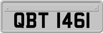 QBT1461