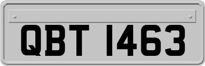QBT1463