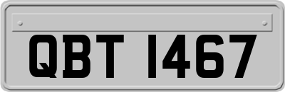 QBT1467