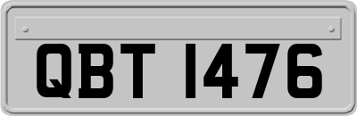 QBT1476