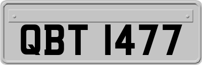 QBT1477