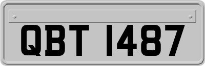 QBT1487