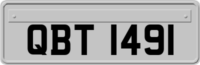 QBT1491
