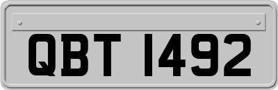 QBT1492