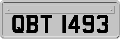 QBT1493