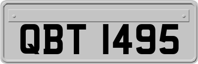QBT1495