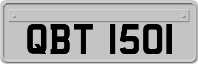 QBT1501