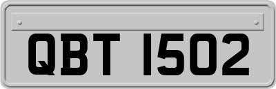 QBT1502