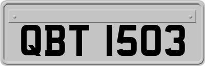 QBT1503