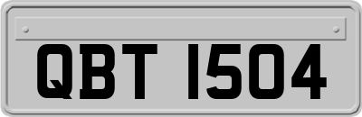 QBT1504