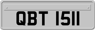 QBT1511