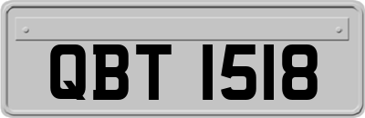 QBT1518