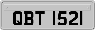 QBT1521
