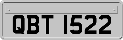 QBT1522