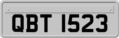 QBT1523