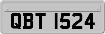 QBT1524