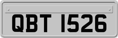 QBT1526