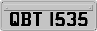 QBT1535