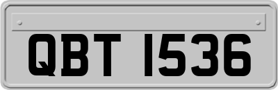 QBT1536