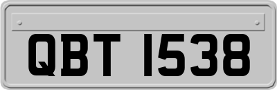 QBT1538