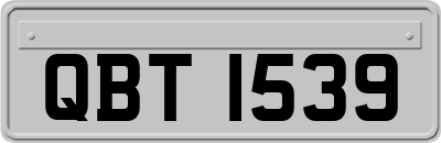QBT1539