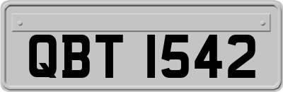 QBT1542