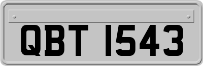 QBT1543