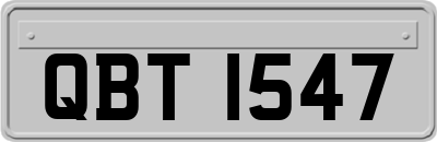 QBT1547