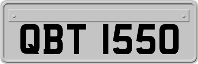 QBT1550