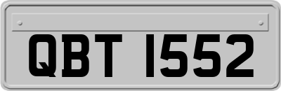 QBT1552